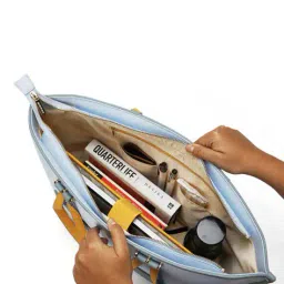 mokobara Women Western Tote Bag image 5