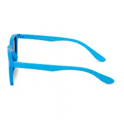 dukiekooky Boys Rectangular Sunglasses image 5