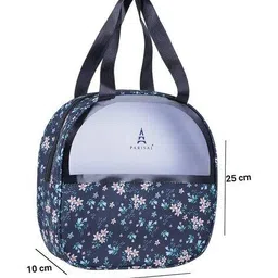 brado jewellery Women Travel Organiser with Zip Closure image 5