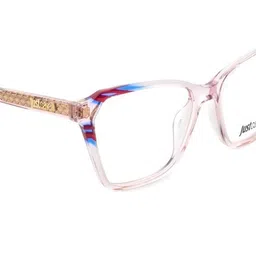 just cavalli Women Cat Eye Frames image 5