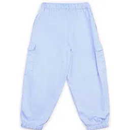 u.s. polo assn. Girl Mid Rise Trousers image 5