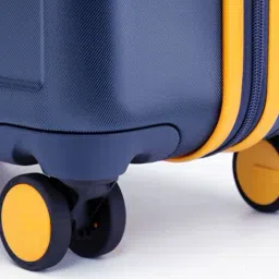 mokobara Men Hard Body TSA Lock Trolley Bags image 5