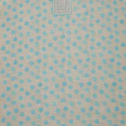 soch Women Polka-Dot Print 3-Piece Unstitched Dress Material image 5