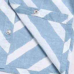clt.s Boy Striped Shirt & Pants Set image 5