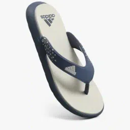 adidas Men Meridian Thong-Strap Flip-Flops image 5