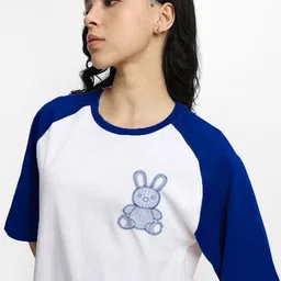 juneberry Women Graphic T-Shirt image 5