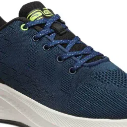 asian Men Sports Shoes with Fabric Upper image 5