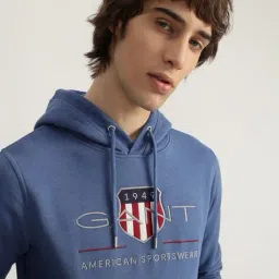 gant Women Embroidery Sweatshirt image 5