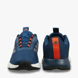 adidas Men Dash Plus Lace-Up Running Shoes image 5