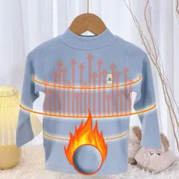 little surprise box Solid Thermal Vest image 5