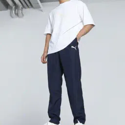 puma Men Regular Fit Track Pants image 5