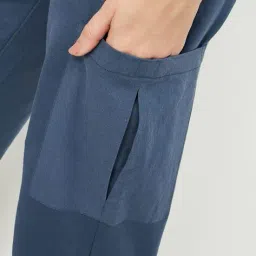 max Women Regular Fit Joggers image 5