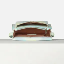 allen solly Micro Print Sling Bag For Women image 5