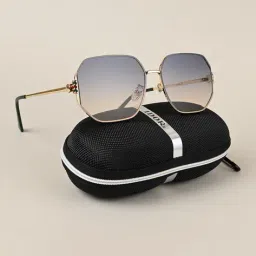 idor Women Square Full-Rim Sunglasses image 5