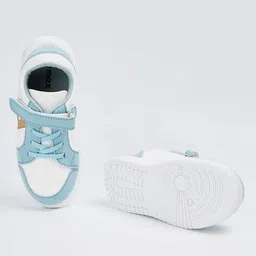 max Boy Sneakers with PU upper image 5