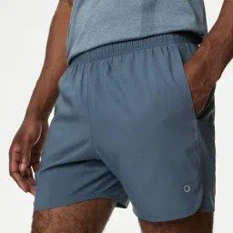marks & spencer Men Regular Fit Sport Shorts image 5
