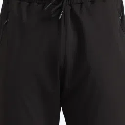 Shein Slim Fit Ankle Length Joggers With Zipper Pockets image 5