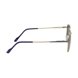 ted smith Men Square Sunglasses image 5