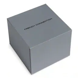 french connection Men Analogue Watch image 5