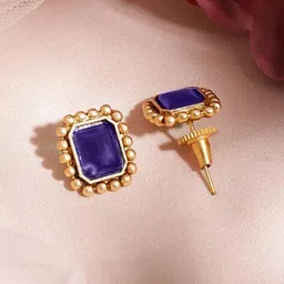 rubans Women Necklace and Earings Set image 5