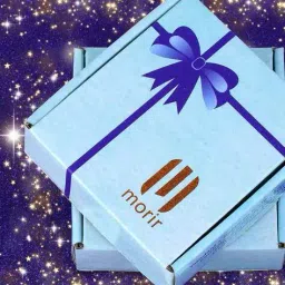 morir Men Gold-Plated Chain with Pendant image 5