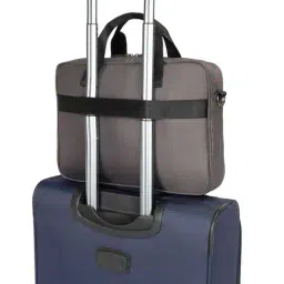 tommy hilfiger Padded Laptop Briefcase image 5