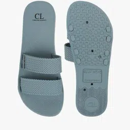 carlton london sports Slides with Dual Straps image 5