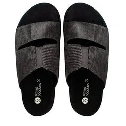 paaduks Men Striped Slip-On Sandals image 5