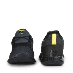 jqr Men Shoes with Knitted Upper image 5