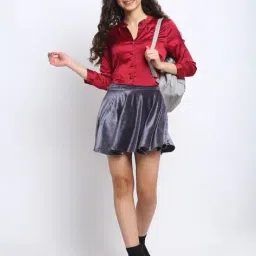 leia Women Flared Skirt image 5