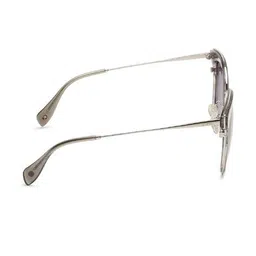 sunnies Women UV Protection Circular Sunglass  image 5