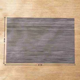 home centre Set of 6 PVC Placemats image 5