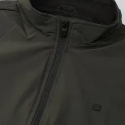 allen solly Men Regular Fit Jacket image 5