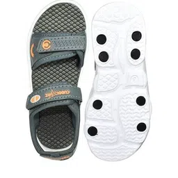 ajanta Boy Open-Toe Double Strap Sandals image 5