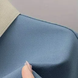 vooter Men Regular Fit Polo T-Shirt image 5