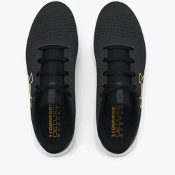 under armour Men UA Charged Pursuit 3 BL Running Shoes image 5