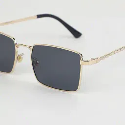 lulu & sky Women Polycarbonate Lens Sunglasses image 5