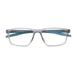 specsmakers Unisex Rectangular Full-Rim Frame-WX7710 image 5