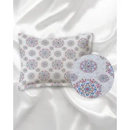 mayfair homes london Pack of 2 Printed Rectangular Pillow Cover image 5
