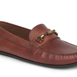 hush puppies Men Loafers With Synthetic Upper image 5