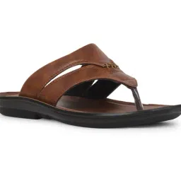 bata Men Thong-Style Flip-Flops  image 5
