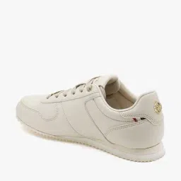 u.s. polo assn. Women Low-Top Lace-Up Sneakers image 5