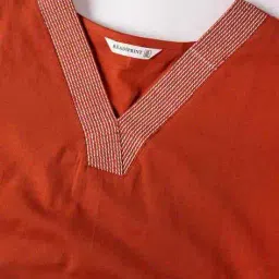 readiprint Women Cotton Straight Kurta Set image 5