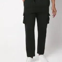 gas Men Regular Fit Track Pants-picture-31