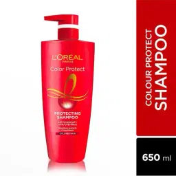 l'oreal paris Color Protect Shampoo image 1