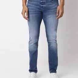 gas Men Norton Carrot Jeans-picture-13