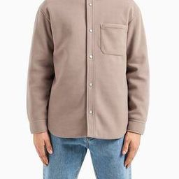 armani exchange Regular Fit Driftwood Jacket-picture-45