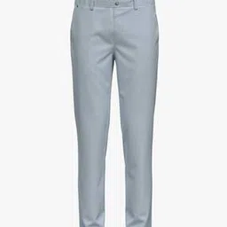 scotch & soda Essentials Mott - Cotton Stretch Twill Chinos-picture-19