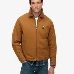 superdry Cotton Canvas Ranch Jacket-picture-22