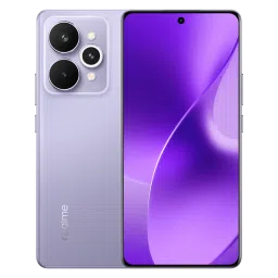 realme 15 Pro 5G (8GB RAM, 128GB, Silk Purple)-image-15